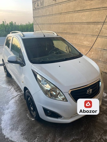 Chevrolet Spark, 2014, Namangan