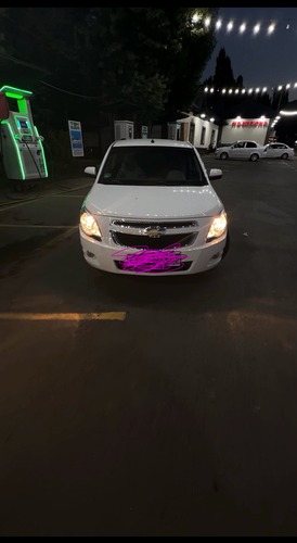 Chevrolet Cobalt, 2026, Toshkent shahri