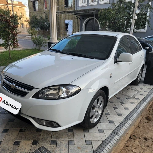 Chevrolet Lacetti, 2023, Ташкентская область