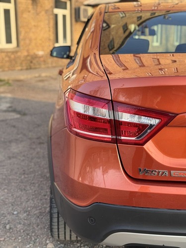 Lada (ВАЗ) Vesta, 2021, Toshkent