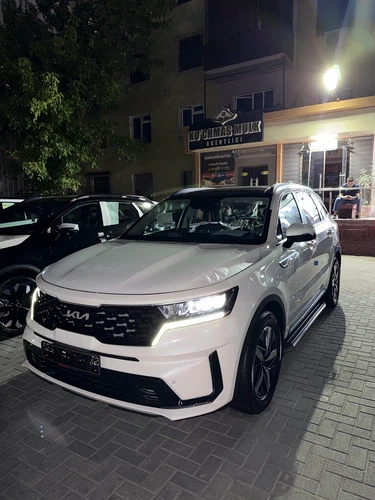 Kia Sorento, 2022, Toshkent