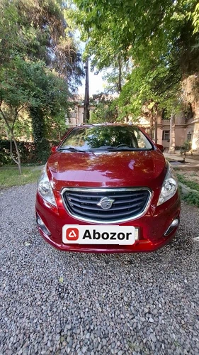 Chevrolet Spark, 2018, Ташкент (город)