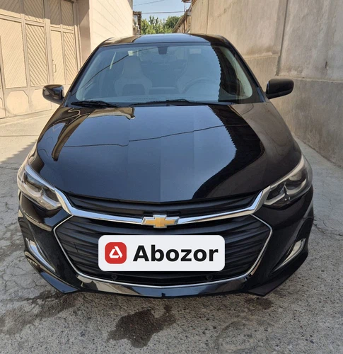 Chevrolet Onix, 2024, Toshkent shahri
