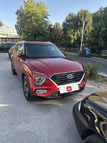Hyundai Creta, 2022, Ташкентская область