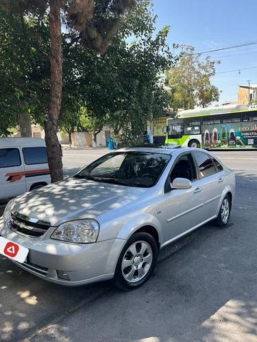 Chevrolet Lacetti, 2013, Toshkent shahri
