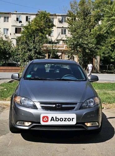 Chevrolet Lacetti, 2021, Toshkent shahri