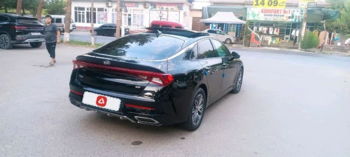 Kia K5, 2021, Наманганская область