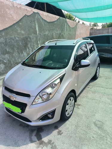 Chevrolet Spark, 2016, Toshkent