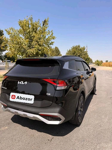 Kia Sportage, 2023, Toshkent