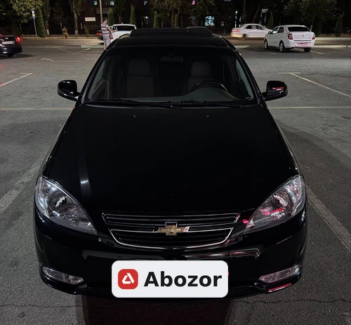 Chevrolet Lacetti, 2022, Ташкентская область