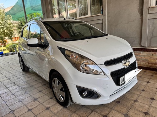 Chevrolet Spark, 2019, Ташкент (город)