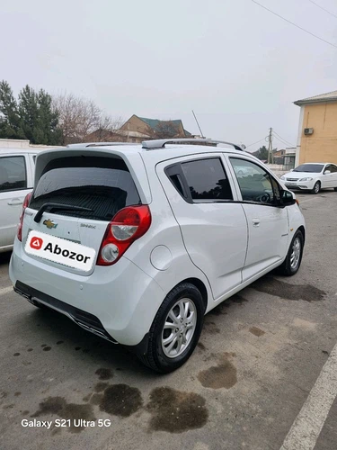 Chevrolet Spark, 2018, Namangan