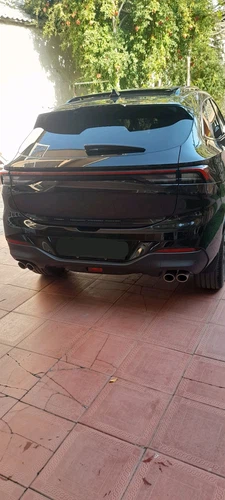 Forthing T5 EVO