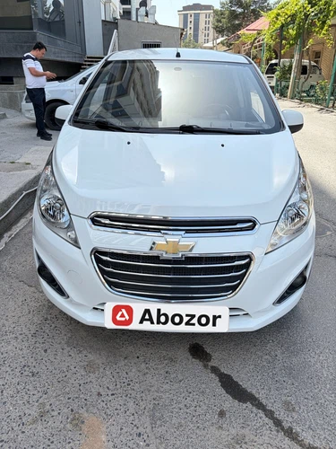 Chevrolet Spark, 2011, Samarqand