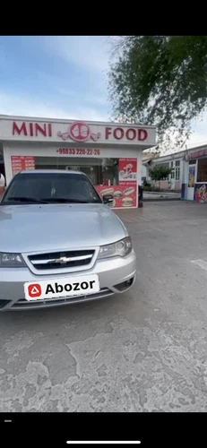 Chevrolet Nexia