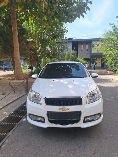 Chevrolet Nexia, 2020, Ташкент (город)
