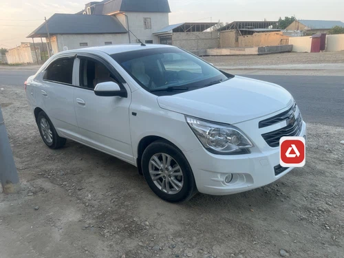 Chevrolet Cobalt, 2023, Buxoro
