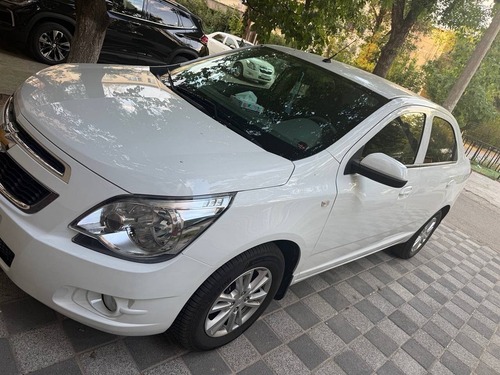 Chevrolet Cobalt, 2025, Toshkent shahri