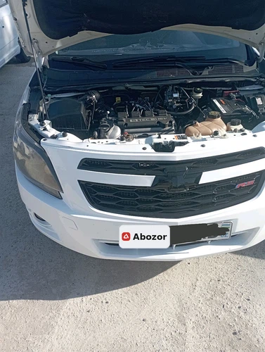 Chevrolet Cobalt, 2014, Toshkent shahri