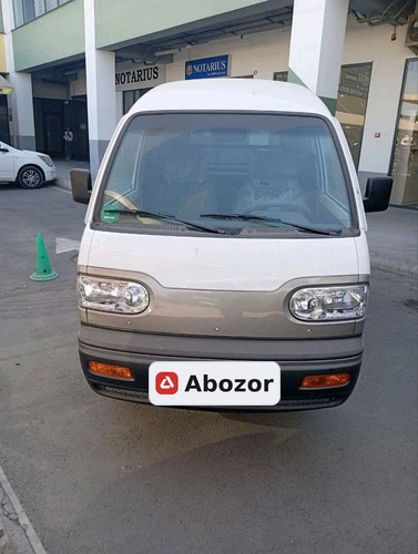 Chevrolet Damas, 2026, Ташкент (город)