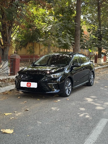 Chery Arrizo 6 Pro, 2025, Andijon