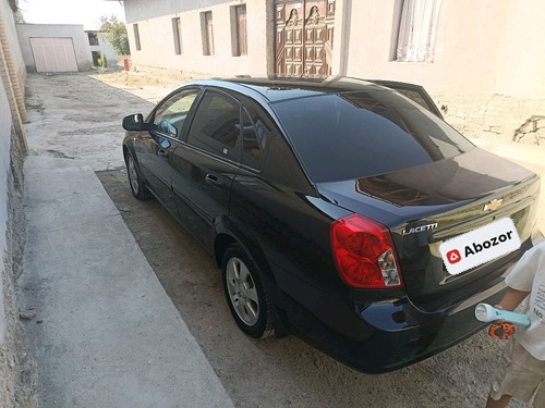 Chevrolet Lacetti, 2023, Самаркандская область