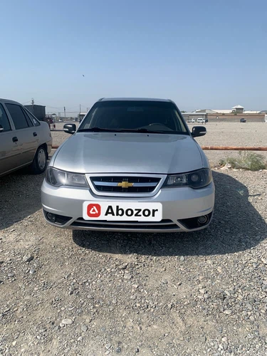 Chevrolet Nexia, 2010, Farg'ona