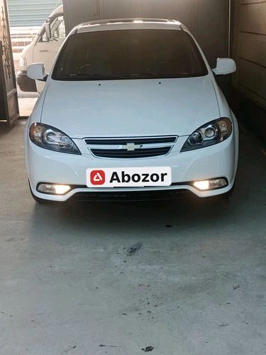 Chevrolet Lacetti, 2023, Ташкентская область