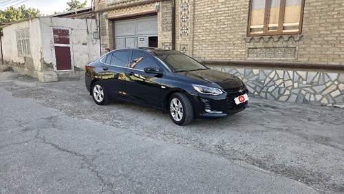 Chevrolet Onix, 2023, Навоийская область