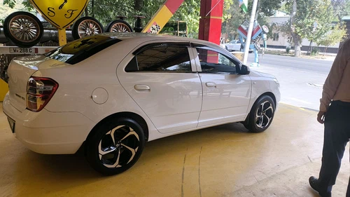 Chevrolet Cobalt