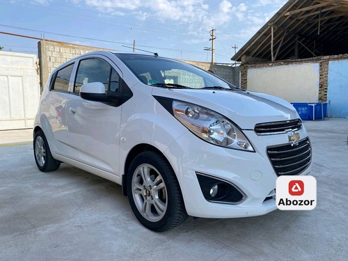 Chevrolet Spark, 2020, Ферганская область