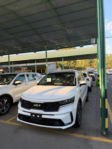 Kia Sorento, 2023, Toshkent