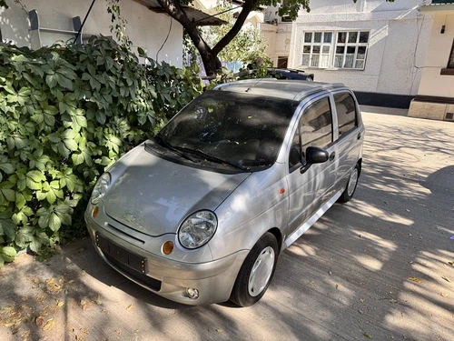 Chevrolet Matiz, 2012, Toshkent