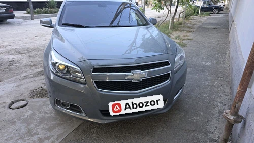 Chevrolet Malibu, 2012, Farg'ona