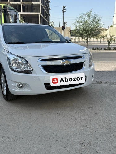Chevrolet Cobalt, 2023, Toshkent