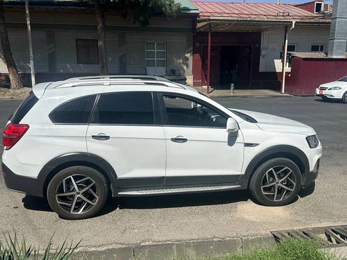 Chevrolet Captiva, 2012, Samarqand