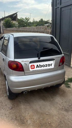 Chevrolet Matiz, 2011, Toshkent