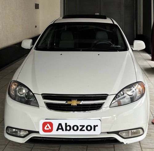 Chevrolet Lacetti, 2020, Jizzax