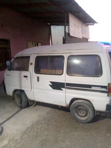 Daewoo Damas, 1999, Buxoro