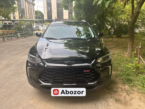 Chevrolet Tracker, 2023, Farg'ona