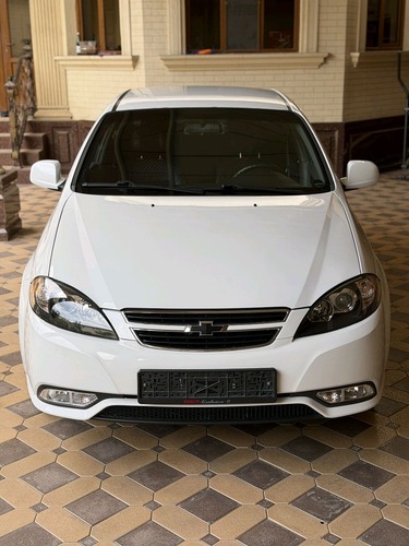 Chevrolet Lacetti, 2019, Самаркандская область