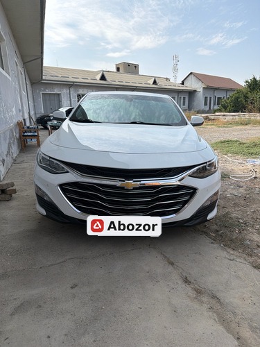 Chevrolet Malibu, 2022, Andijon