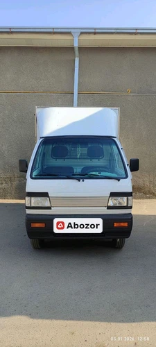 Chevrolet Labo, 2024, Самаркандская область