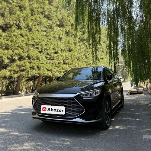 BYD Song Plus, 2023, Ташкент (город)