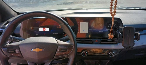 Chevrolet Monza