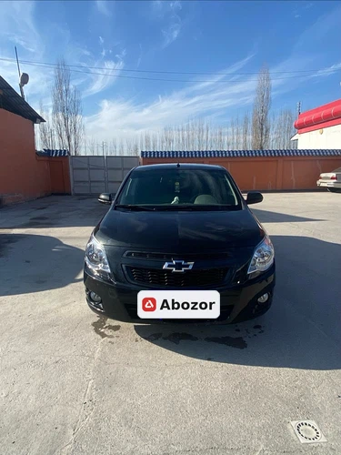 Chevrolet Cobalt, 2014, Namangan