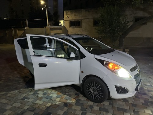 Chevrolet Spark, 2010, Ташкентская область