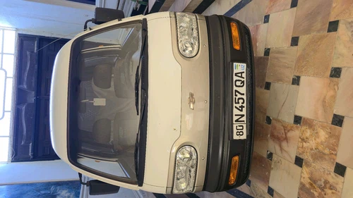 Chevrolet Damas, 2022, Buxoro