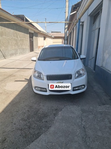 Chevrolet Nexia, 2016, Andijon