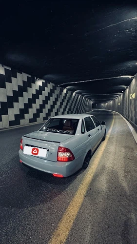 Lada (ВАЗ) Priora, 2008, Toshkent